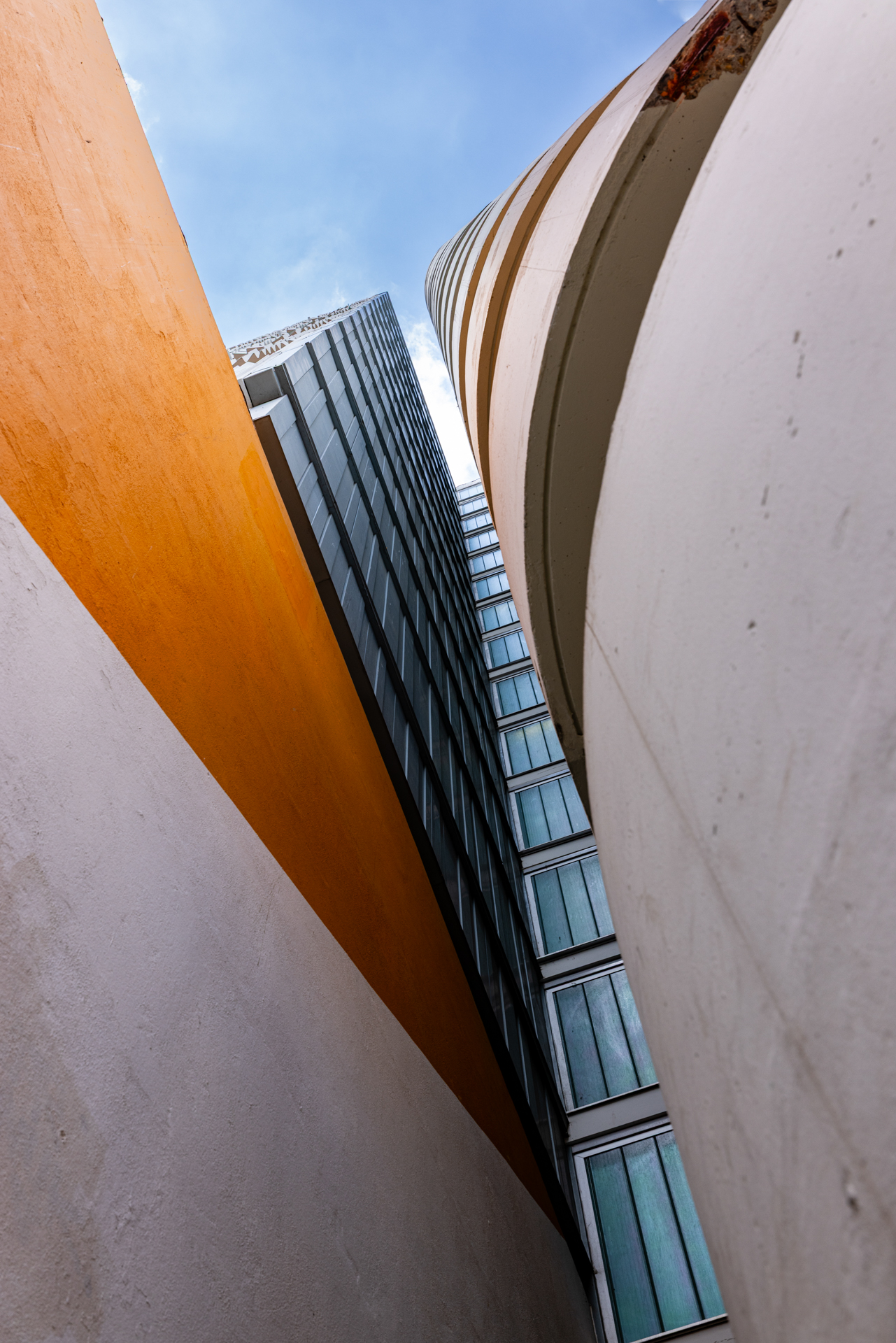 Beaugrenelle - Paris